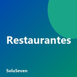 Sistema para Restaurantes