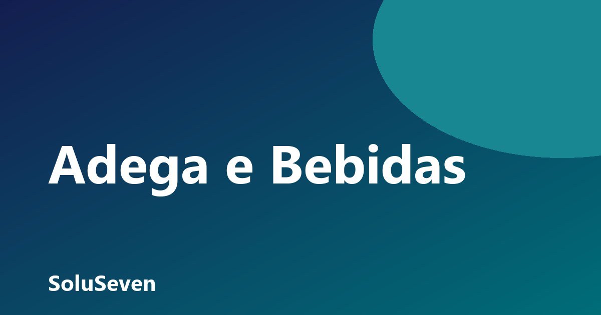 Venda rápida no balcão da adega: como atender mais gente sem fila